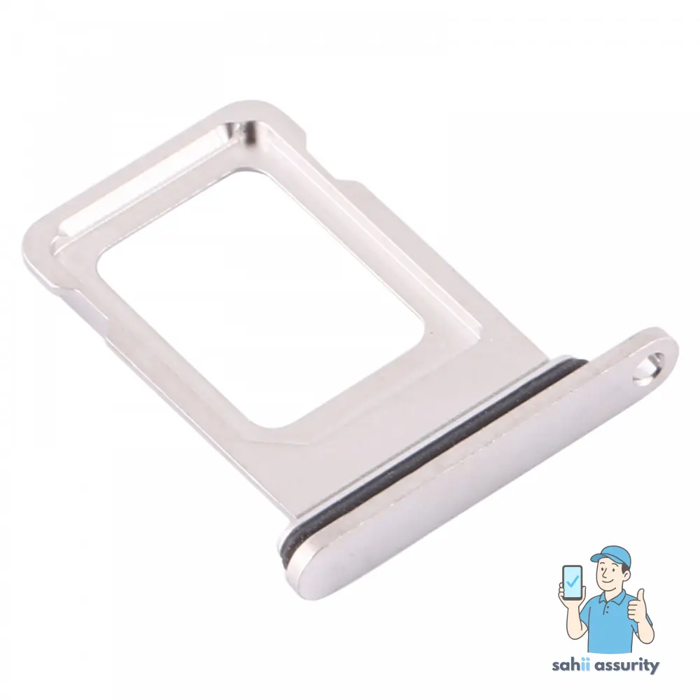 SIM Card Holder Tray for Apple iPhone 12 Pro thumbnail